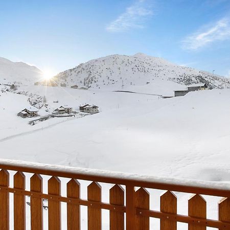 Appartamento Presot Livigno Kültér fotó