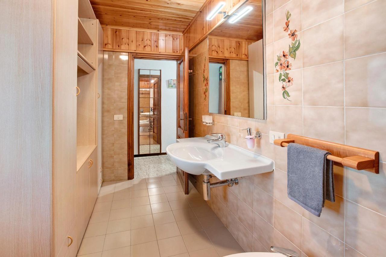 Appartamento Presot Livigno Kültér fotó